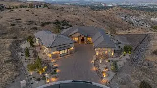 4095 Gray Fox Court | Reno, Nevada