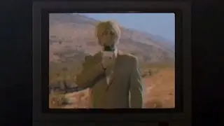 Jon Mocks Kathy on TV-Vanilla Ice: Cool as Ice-JonTron