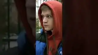 пацанчик поднялся,(меч 2) Кирюха