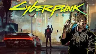 CyberPunk 2077 Миссия БОЛТ Прохождение часть 3