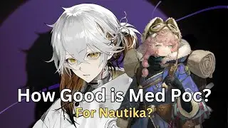 Med Poc for Nautika? - Reverse 1999
