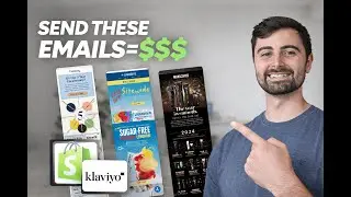 Send THESE 4 Email Marketing Campaigns in January 2026 (100+ Examples)