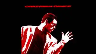 George Micheal - Crazyman Dance (edit)