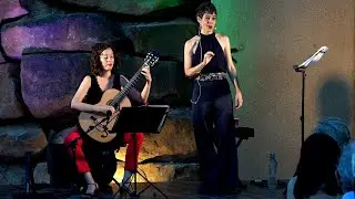 XIII Garriguitar: DUO MALIBRAN
