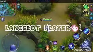 lancelot player xZ
