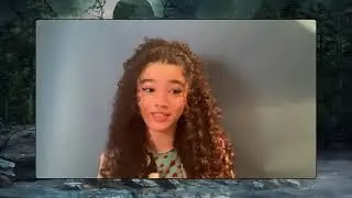 Bryce Gheisar, Parker Queenan & Malia Baker talk 