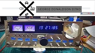 George's EI7KO Ham Jumbo Hybrid project.  Its awesome.!