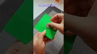 Magic🤩 trick with coin🪙
