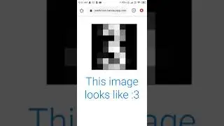 Predicting Blurred Numbers using Support Vector Machines(check the description for GitHub link)