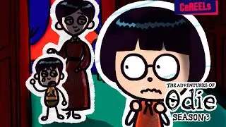 Telemachus&rsquo; Journey | The Adventures of Odie [Animated Music Video]