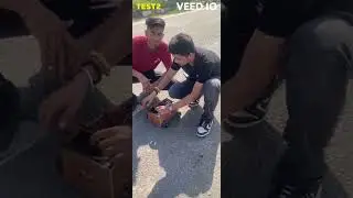FASTEST RC CAR 26KM/H 🏎️🎌