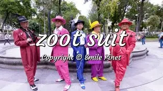 Zoot Suit