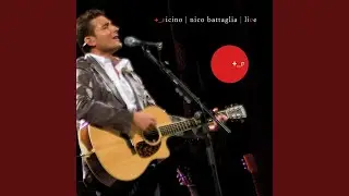 Nel tuo silenzio (Live)