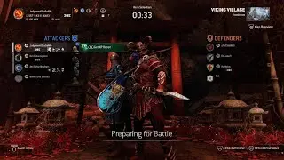 For Honor