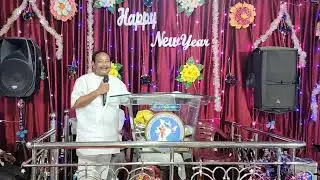 రక్షణ సువార్త సభలు-vendra | Philadelphia prayer ministries | jan 30- 2026 | pastor v.satyam