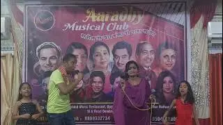 AATI KYA KHANDALA by Sandeep Ji & Nandini Ji Event - AANEWALA PAL on 21 Dec 2025.