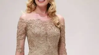 💃MGNY, Mothers: 72220 Gold | Cheron's Bridal, Wedding Dresses, Chattanooga, TN