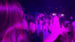 2025-11-17: Isabella Lovestory - Vanity (Live at Hydrozagadka, Warsaw, PL)