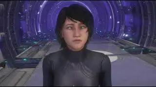 Lotus? - Warframe