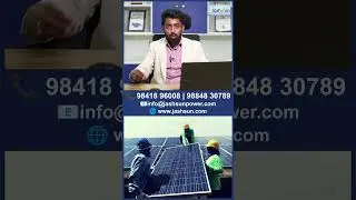 🏢 Can Apartments Generate Electricity with Solar? | Solar Power for Flats in India