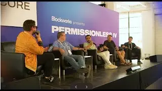 Jeff Garzik On the Future of Bitcoin, Hemi, and Defi.