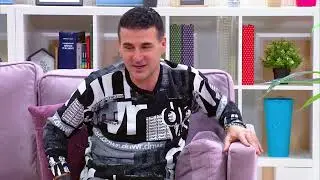 Dejan Jelaca - O svojoj sudbini sam odlucivao u minuti