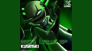 Beta Lyrae (Original Mix)