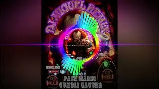 PACK MARZO 2021 CUMBIA GAUCHA.. DJ MIGUEL REMIX