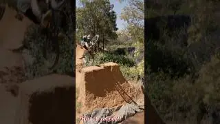 Australian dirt sounds so good #bmx #boydhilder #trails