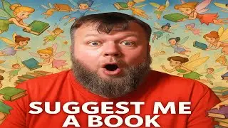 Suggest Me a Book to Read: The Smart Way to Ask Online