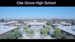 Oak Grove High Promo Video 2015