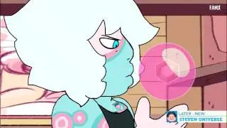 Steven Universe Fan Animation ( Amethyst And Ocean Jasper