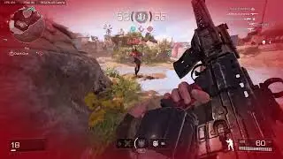 Reaching Level 100 on XDefiant's Most BROKEN Weapon