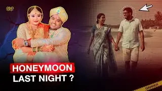Honeymoon Last Night | Banglore Ganavi And Suraj Case | Hindi | @WrongedX 