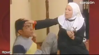 NOVELA DOS CHICOS DE CUIDADO VÍCTOR GARCÍA GANA EL CONCURSO VOCES