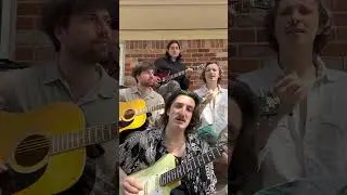 Rikas - Ventura Highway by America (Cover)