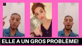 NABIL BALANCE LES AUDIOS ET MSGS/NABILLA MYTHO/JAZZ DIT LA V&Eacute;RIT&Eacute;!