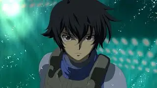 Ash Like Snow (male vocals arrange cover) / the brilliant green 【機動戦士ガンダム00】covered by NUMNUMOON