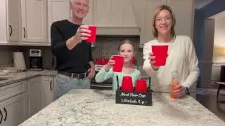 Sip, Scribble, and Let the Fun Flow - Party Cup Solution