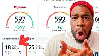 Секретный взлом уничтожил 18 записей из кредитного отчета этого клиента за 30 дней
