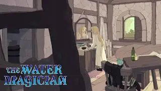 The Water Magician Ending | 