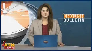 Sheikh Hasina's Verdict Date Tomorrow Security Beefed Up | English Bulletin | 12 Nov 2025 | ATN News