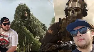 MW2 Groundwar
