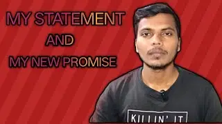 My statement and my new promise🙏😎#brahmacharya#selfcontrol#discipline#nofapindia#ytshorts#mindset