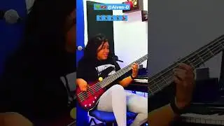Reggae Basslines #shorts #reggae
