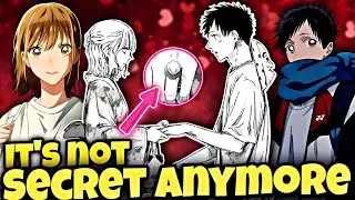 Season 2 last episode | blue box season 2 ending | blue box manga chapter 148-151