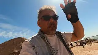 تفاصيل معبد الوسنمبل / الحلقة الثانية عشر