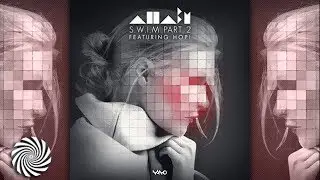 Allaby - Hiding To Nothing