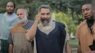 Apostles of Great MillStone׃ Gates Of The Nobles!!!