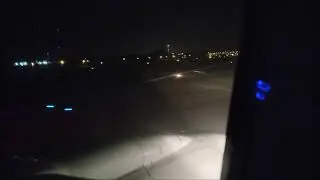 Bangkok to Kuala Lumpur Malaysia Airlines MH781 9M-MLO Boeing 737-8H6 Landing